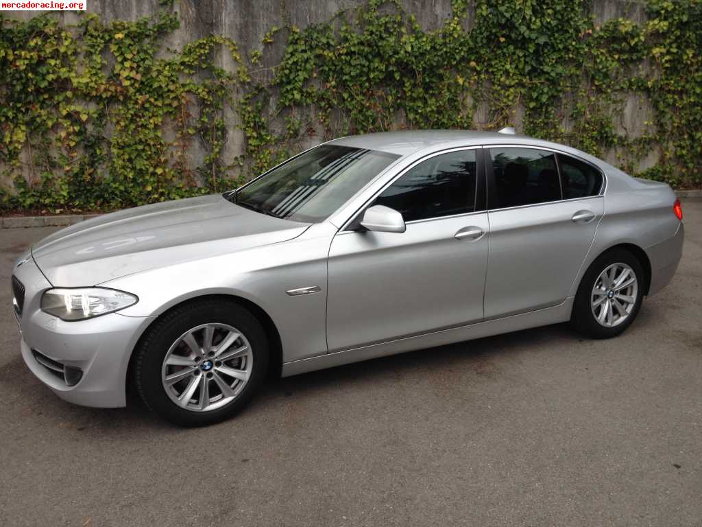 Bmw f90 520d