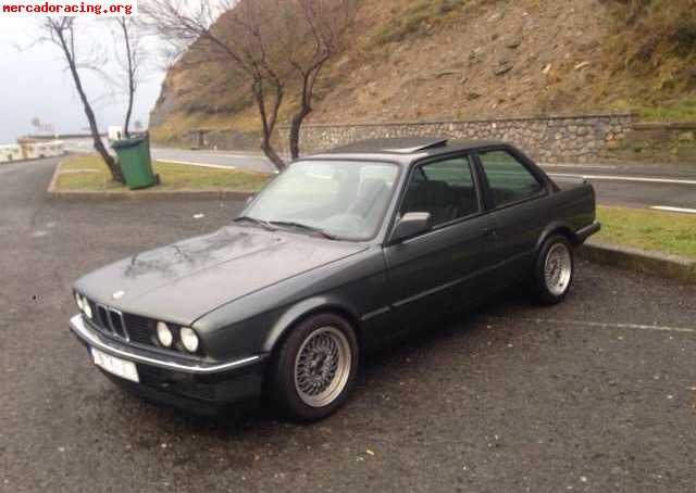 Bmw 320 e30