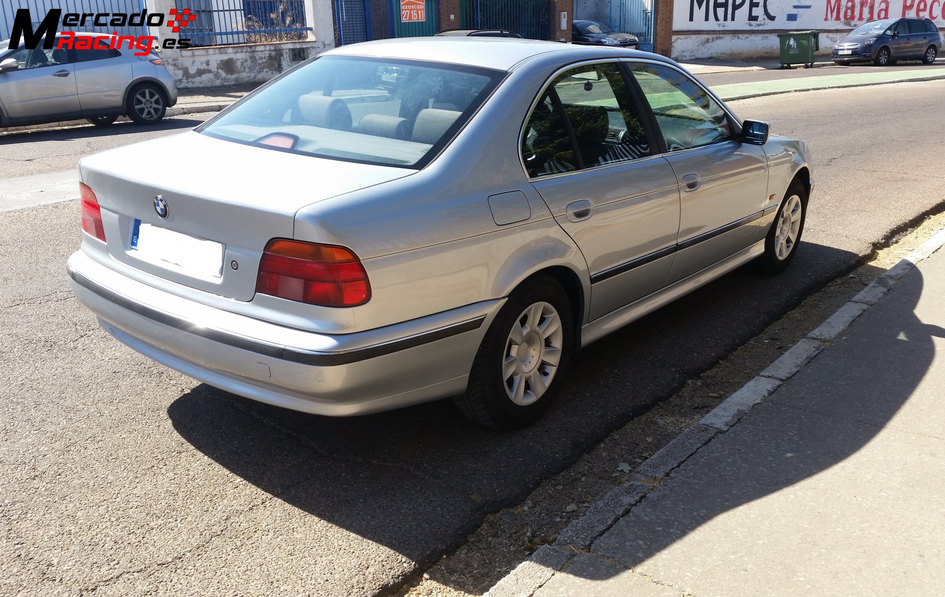 Bmw 99 года