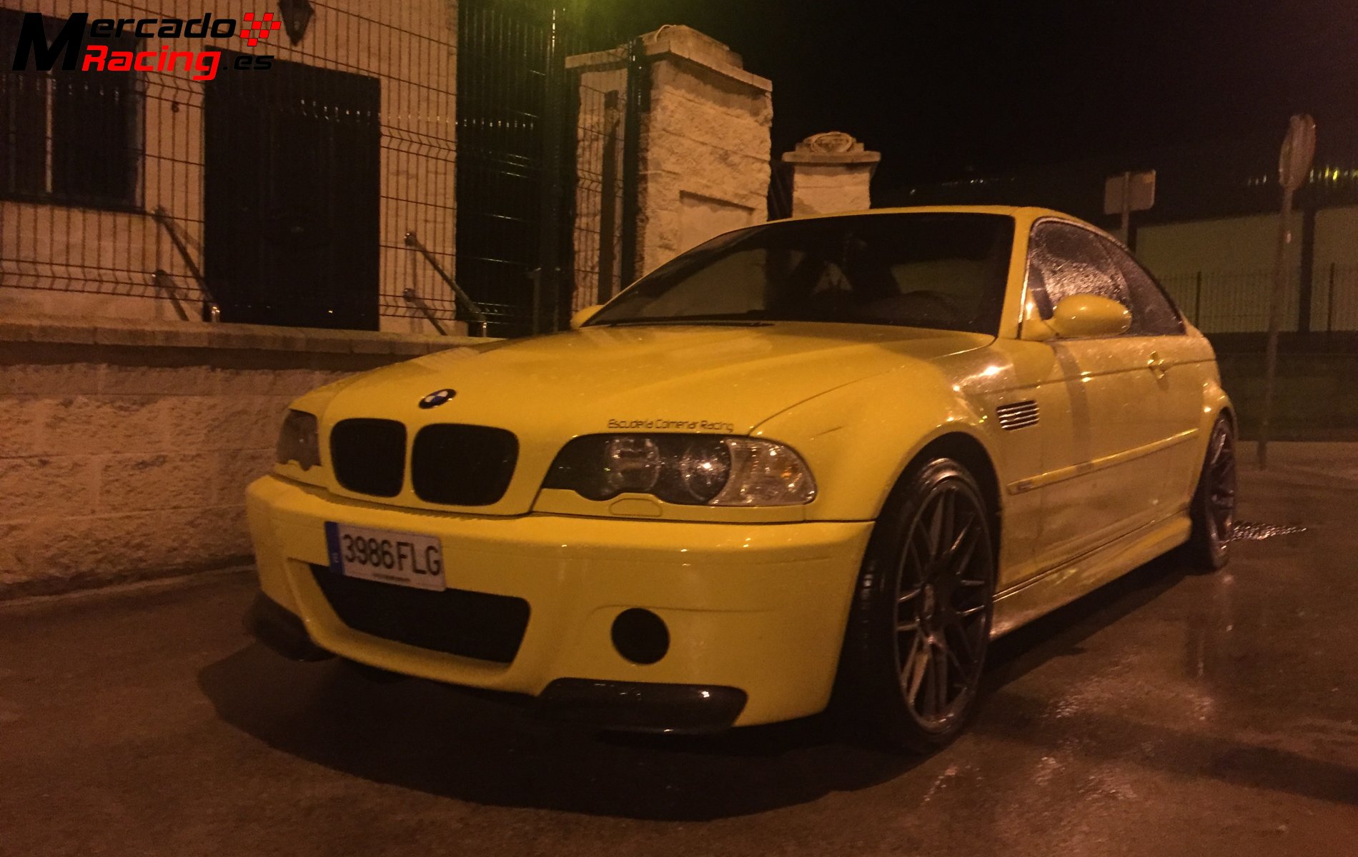 Bmw individual e46 Bmw individual e46
