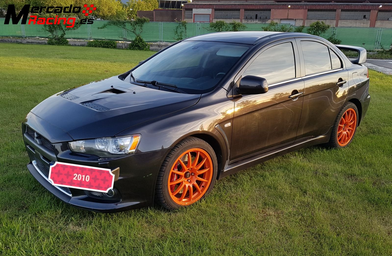 Mitsubishi mr 448498