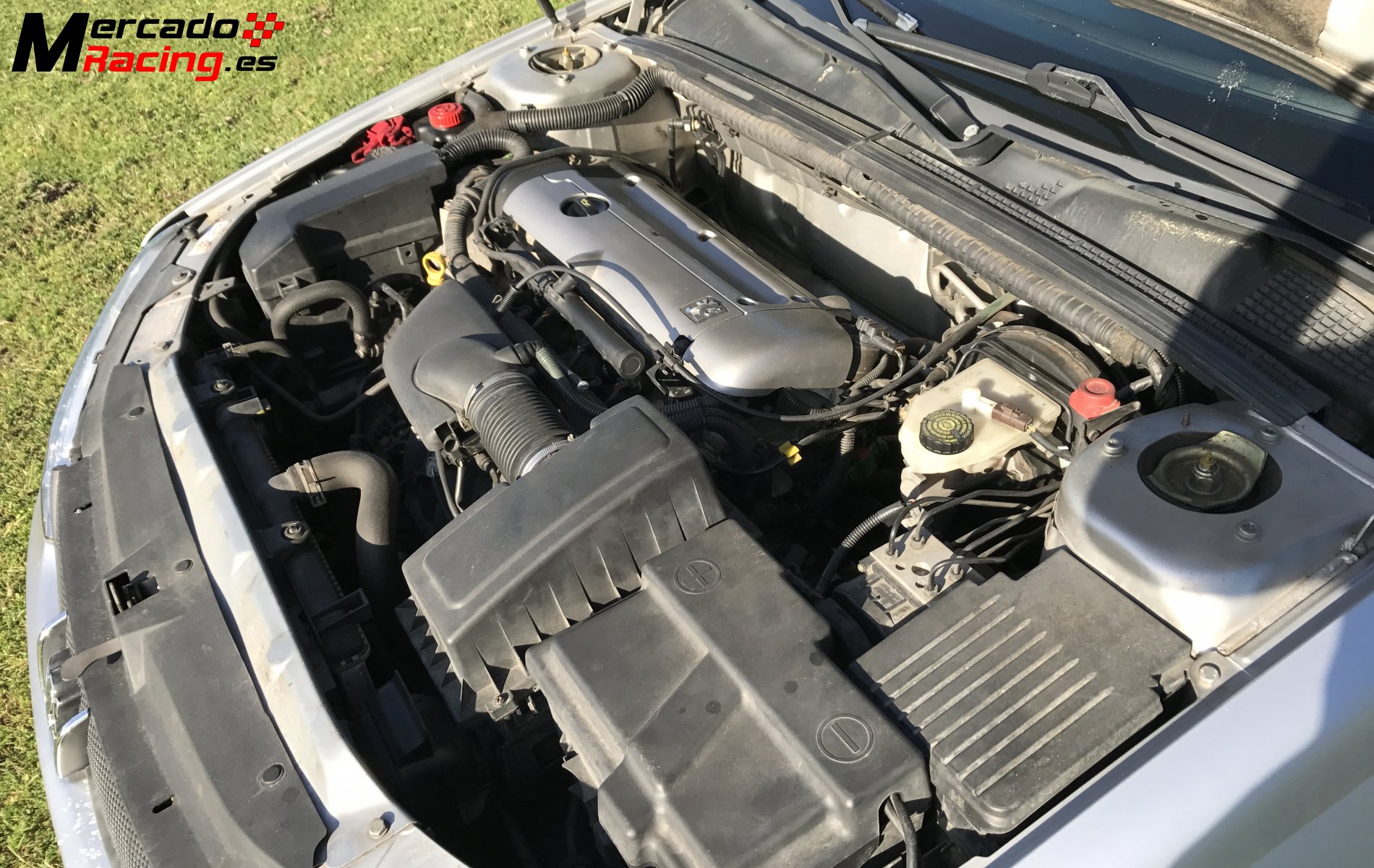 Peugeot 406 предохранители