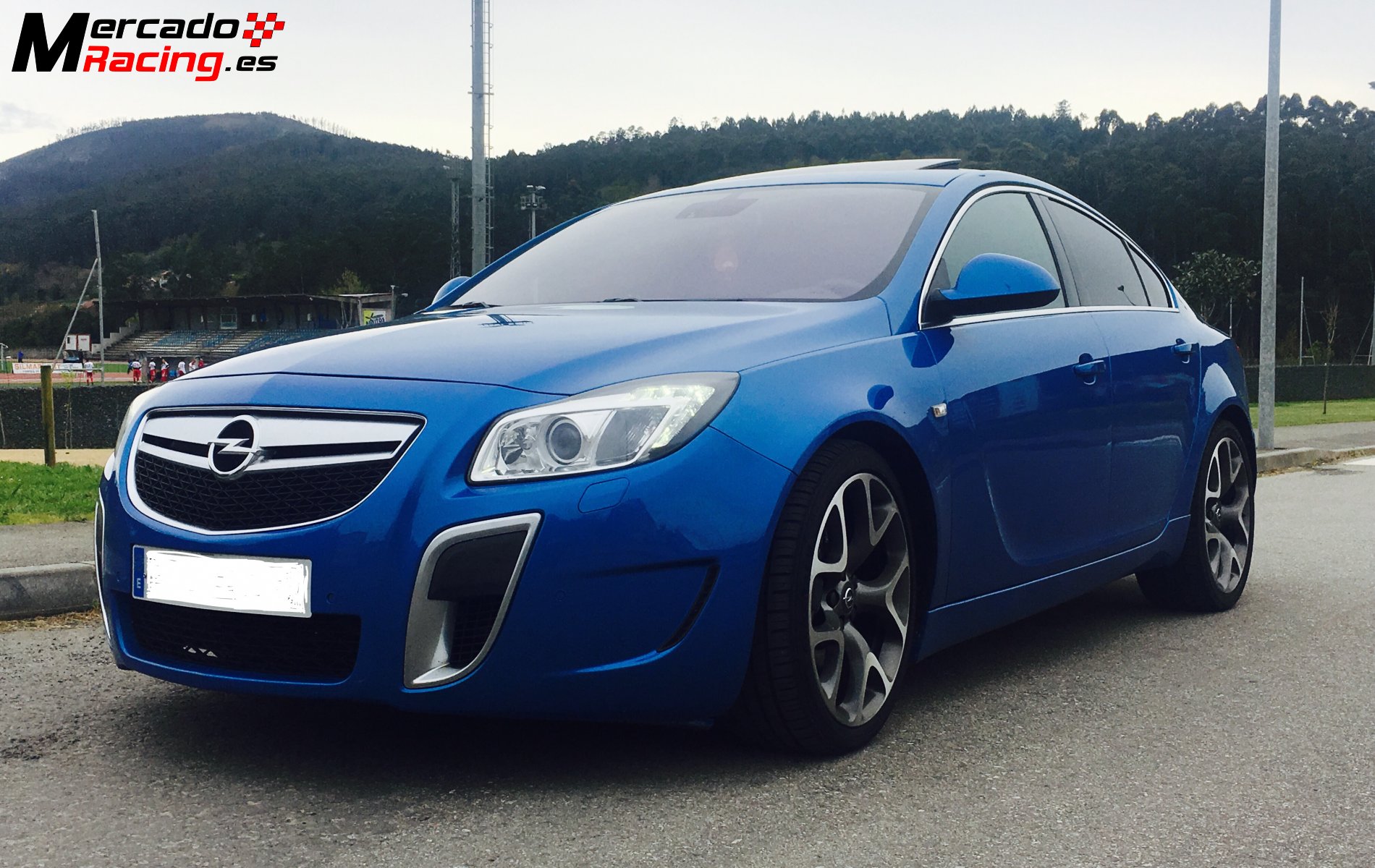 Ступица opel insignia