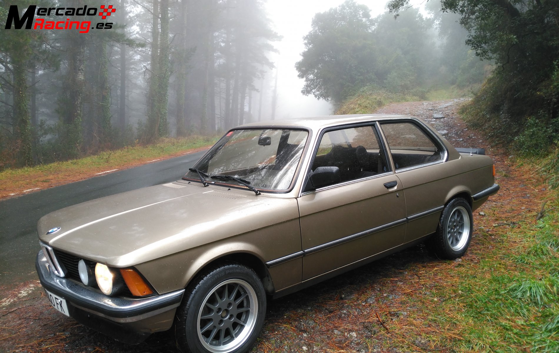 Bmw e21 купе