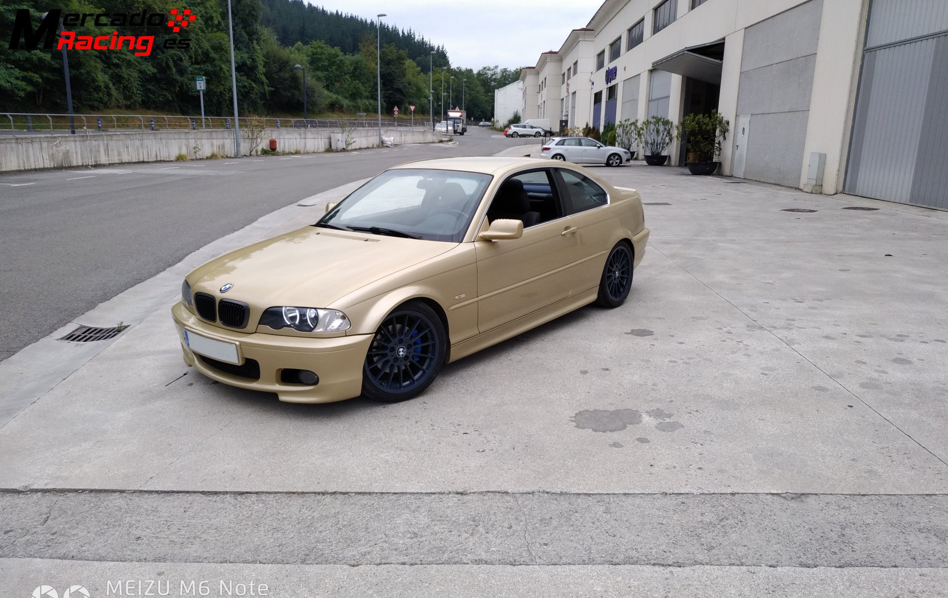 Bmw 328i e46