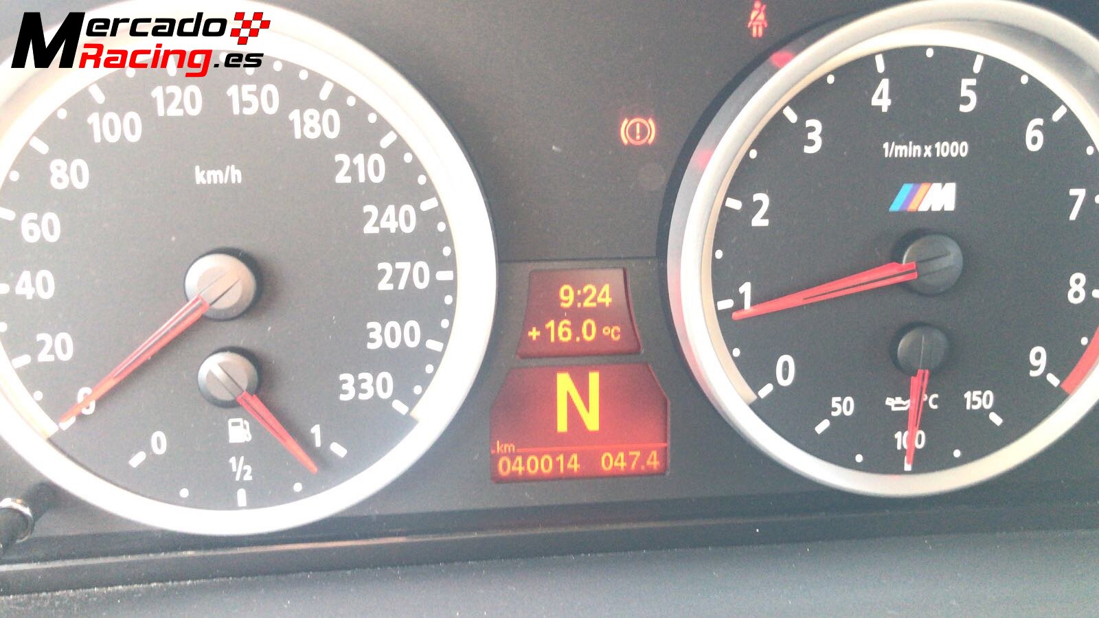 En Venta Bmw M5 Impecable 40000 Km