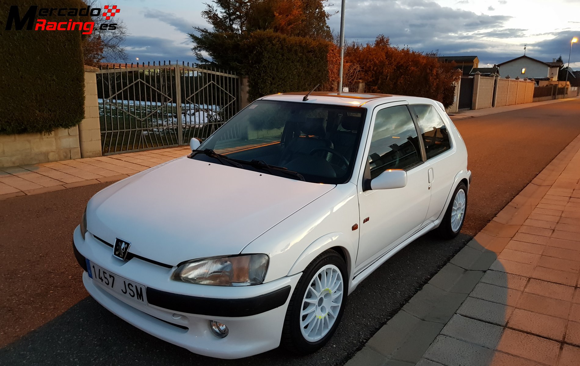 Ваз 21 106 gti