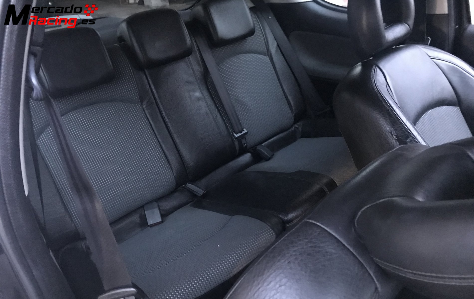 Багажник peugeot 206
