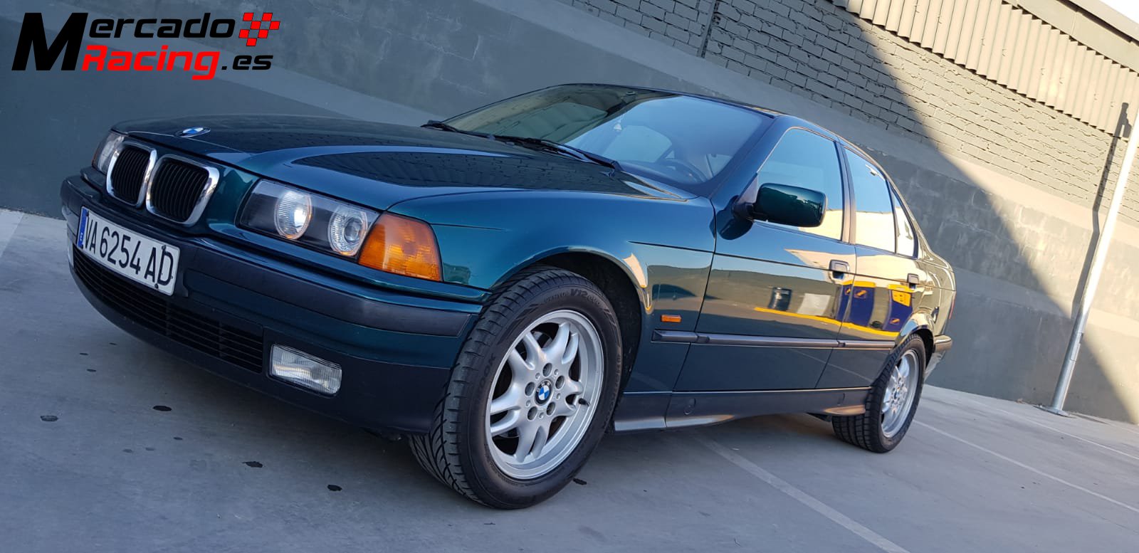Бмв 320i e36