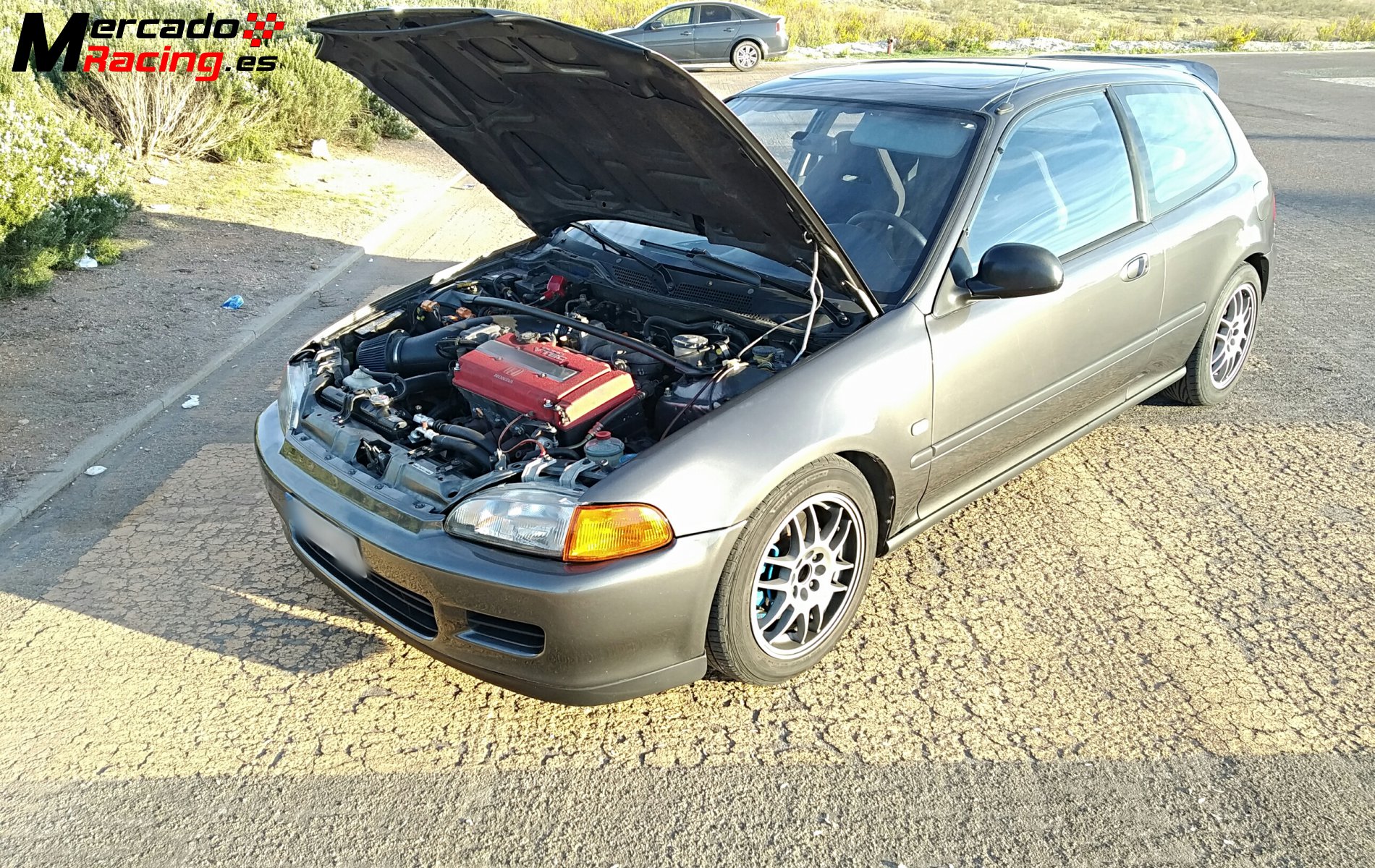 Подстаканники civic eg