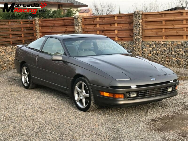 Ford Probe GT 2.2 Turbo