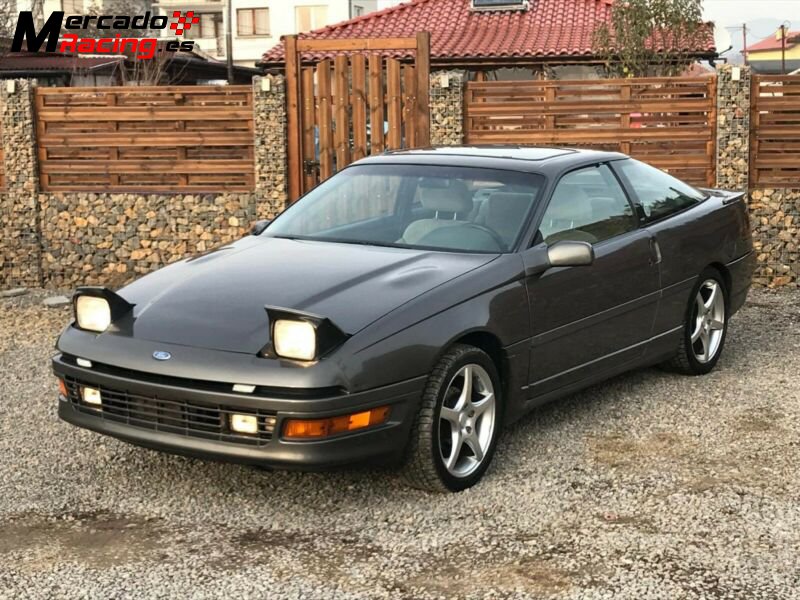 Ford Probe GT 2.2 Turbo