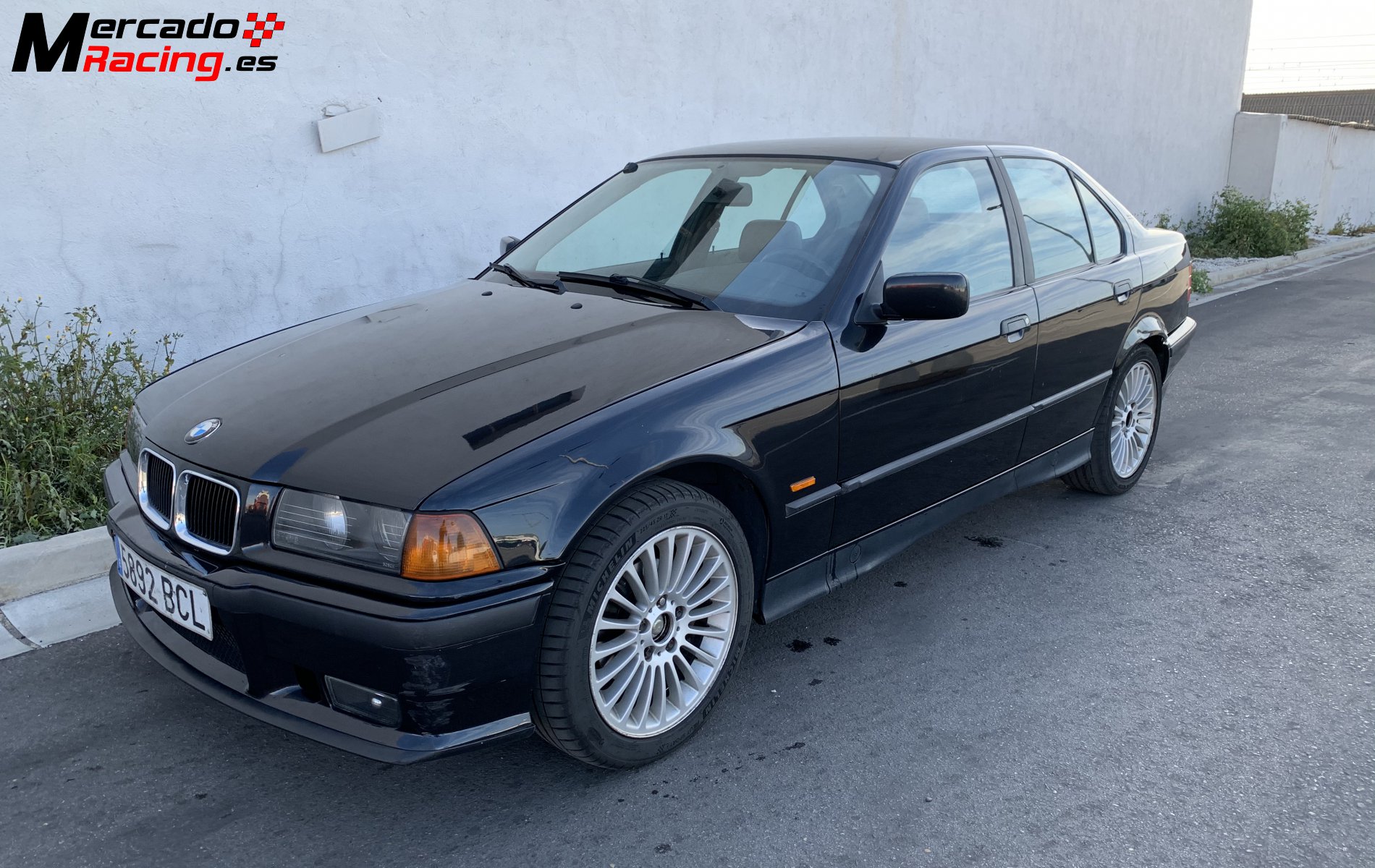 BMW 328i e36 BMW 328i e36