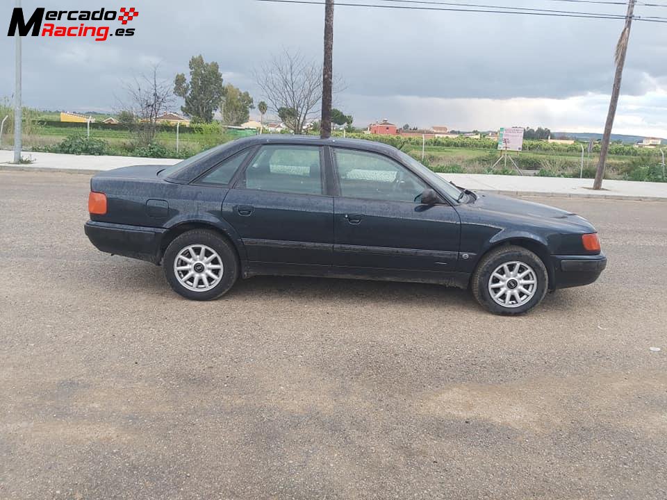 Audi 100 c5