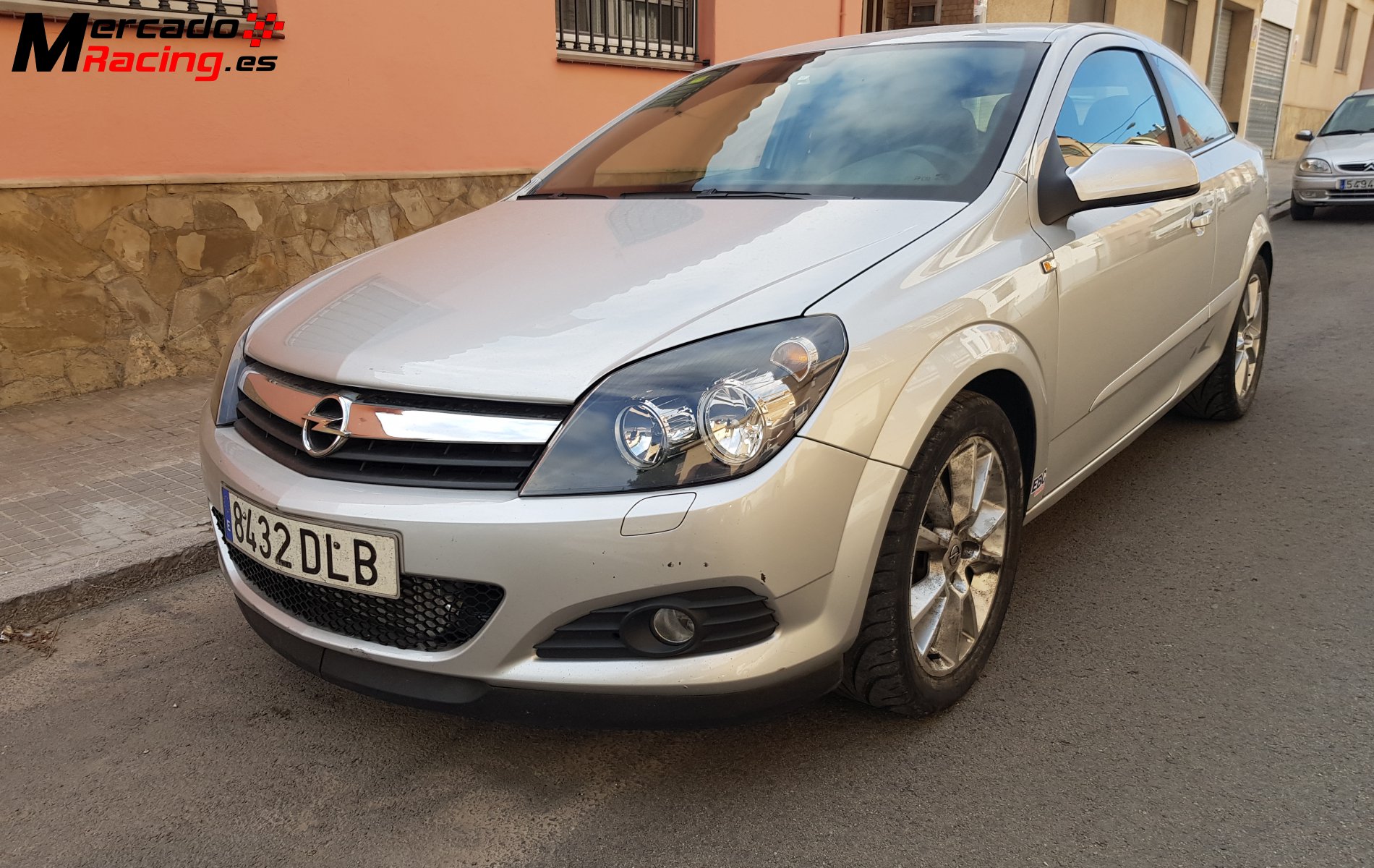 P0365 opel astra h