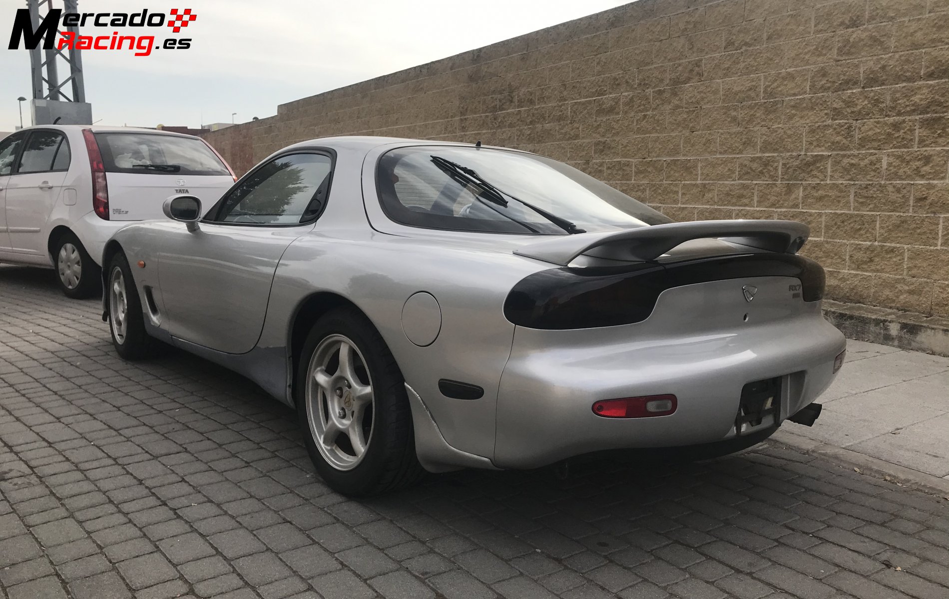Mazda Rx7 Fd3s Mazda Rx7 Fd3s