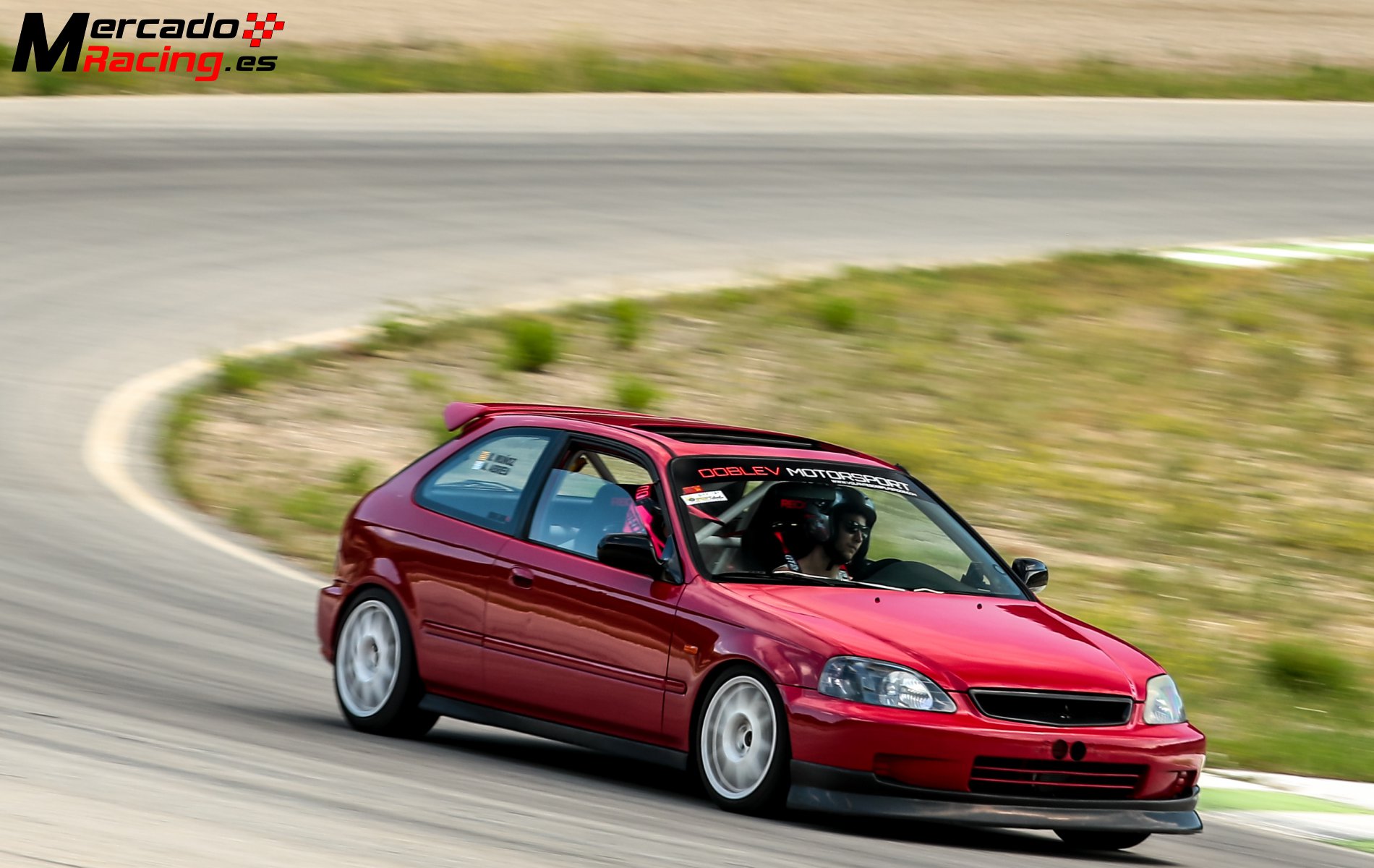 Civic ek4 jdm
