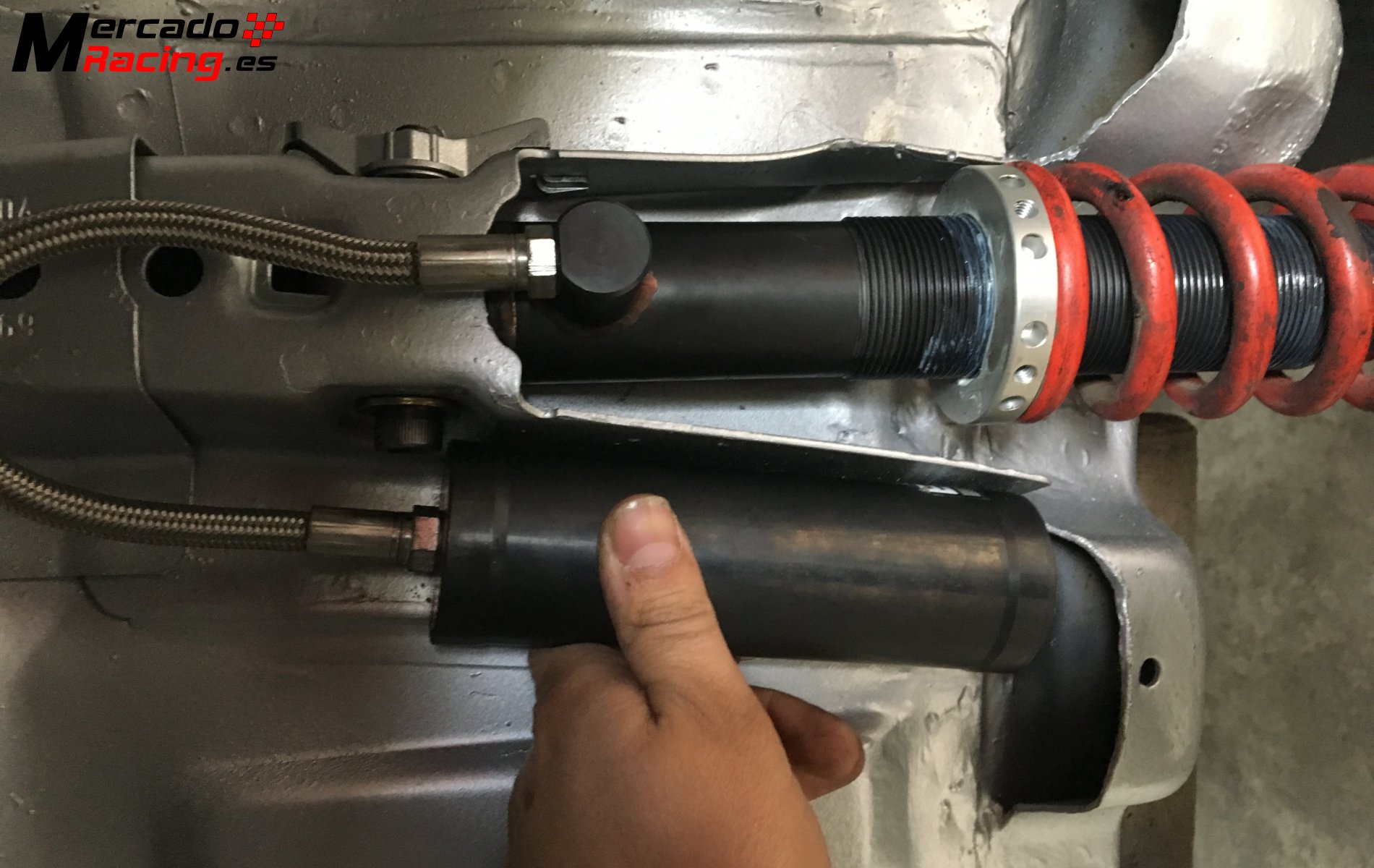 Разбор citroen c2