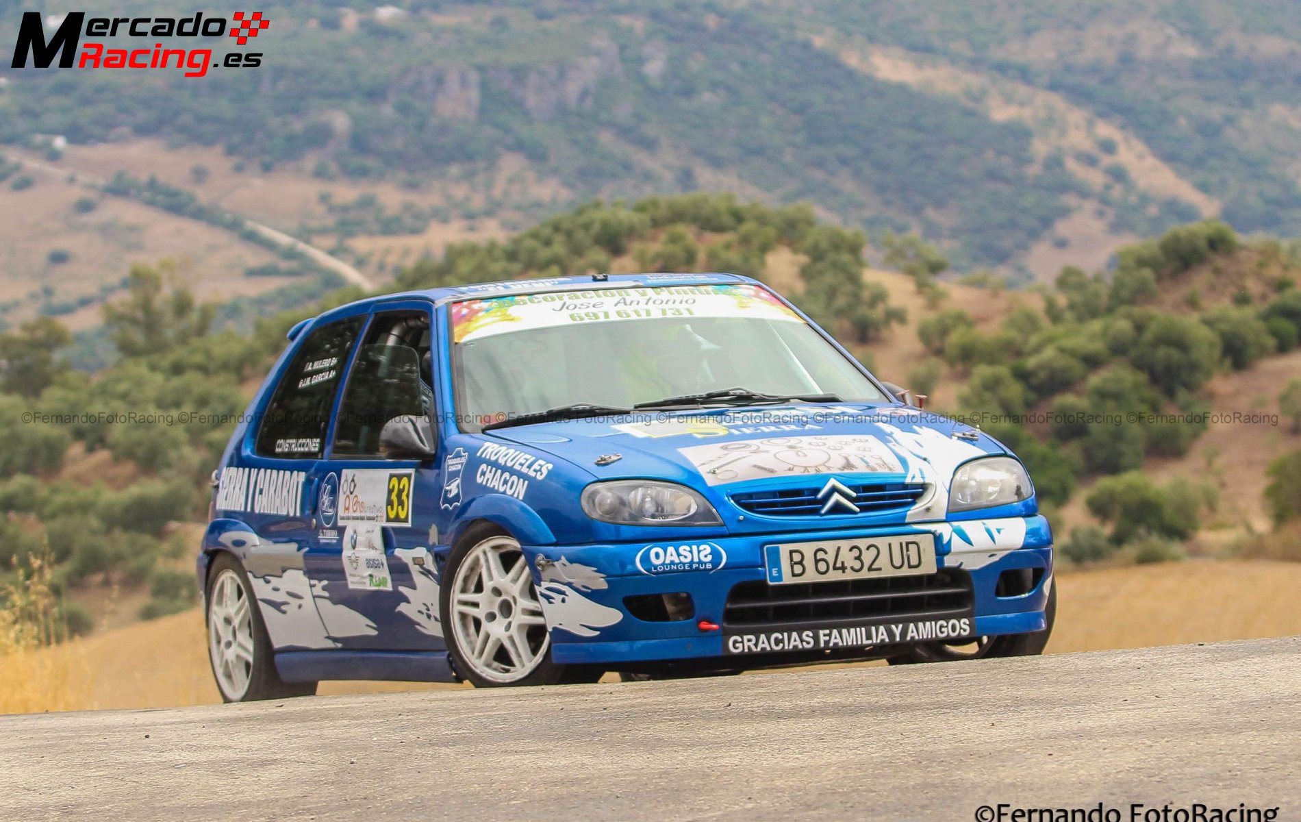 Citroen saxo клуб