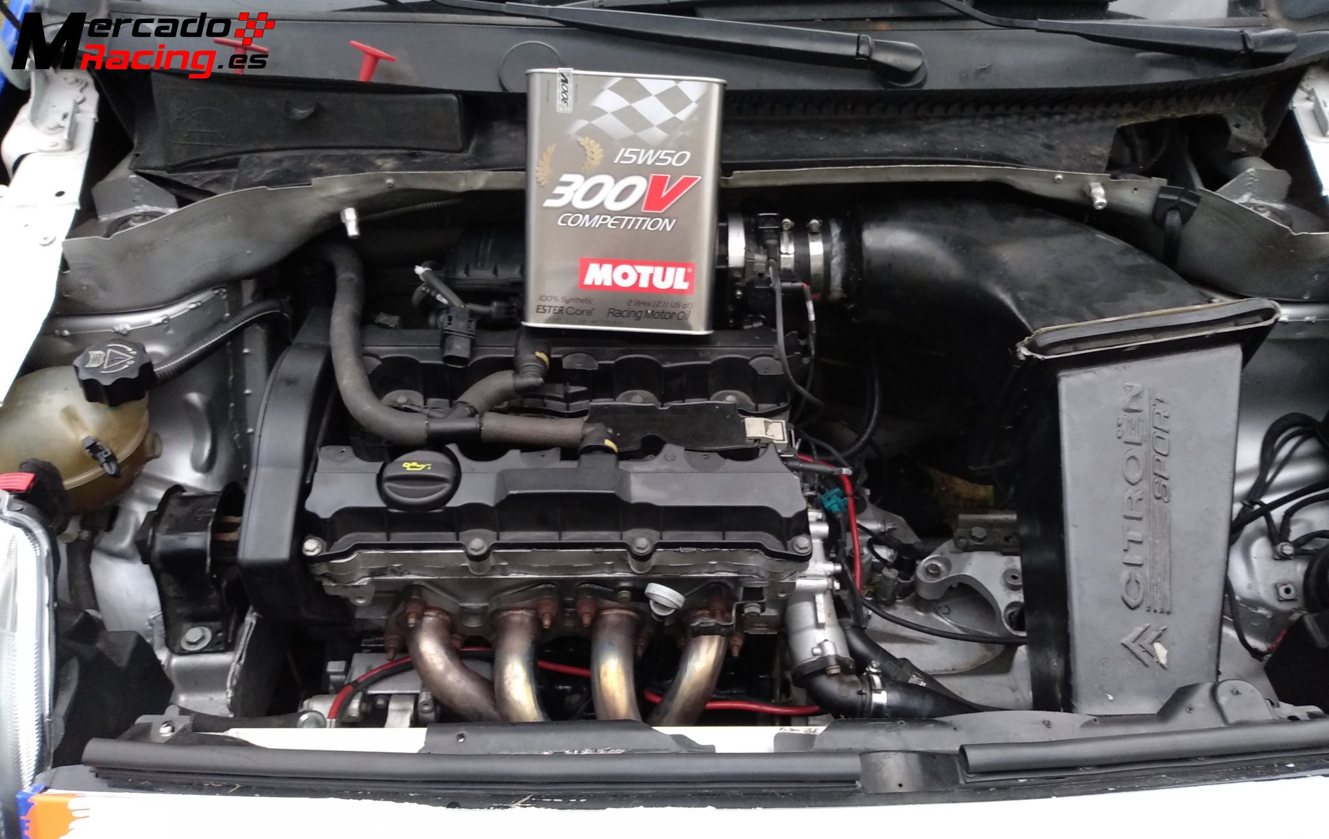 Запчасти citroen c2