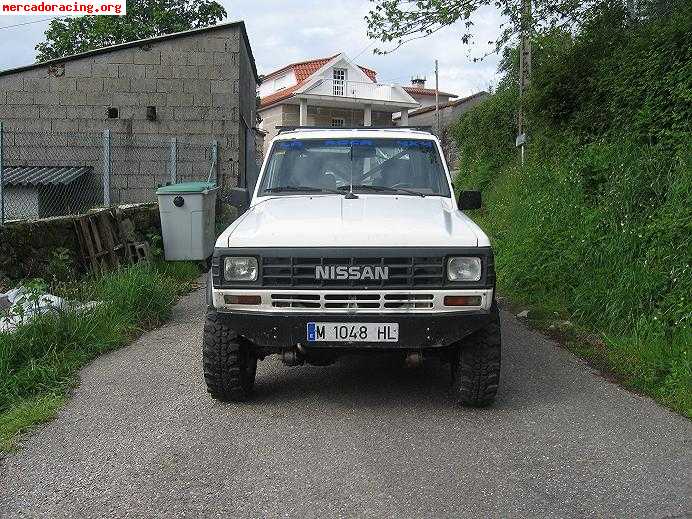 vendo o cambio patrol 4 cilindros turbo vendo o cambio patrol 4 cilindros turbo