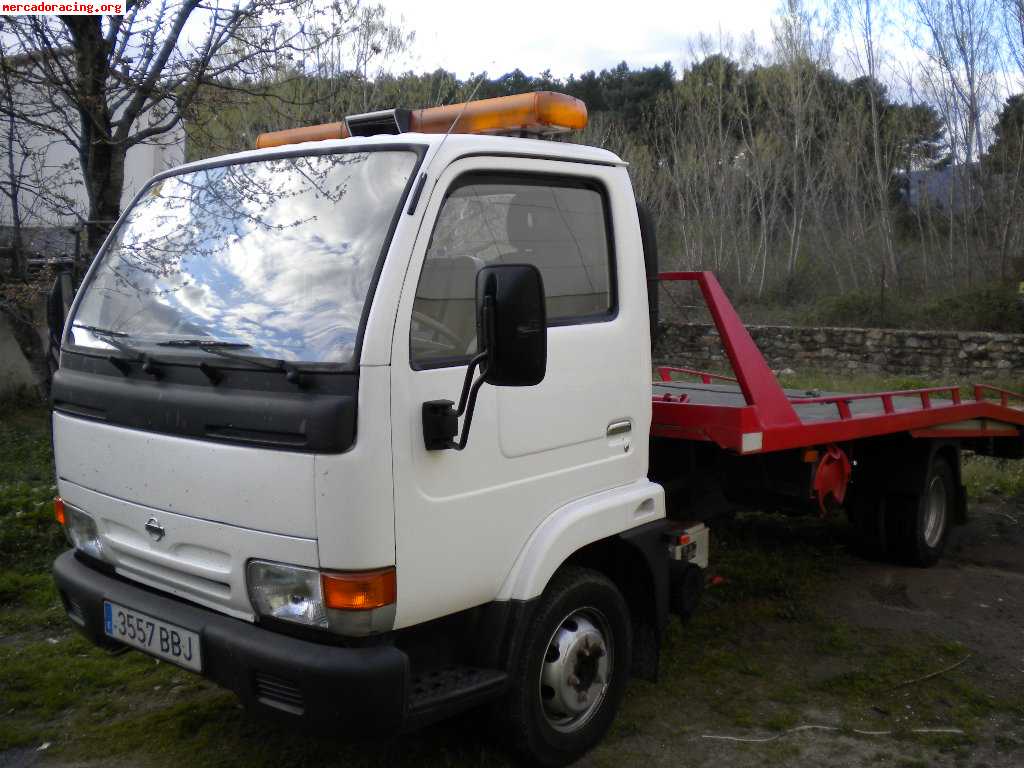 Nissan cabstar разборка Nissan cabstar разборка
