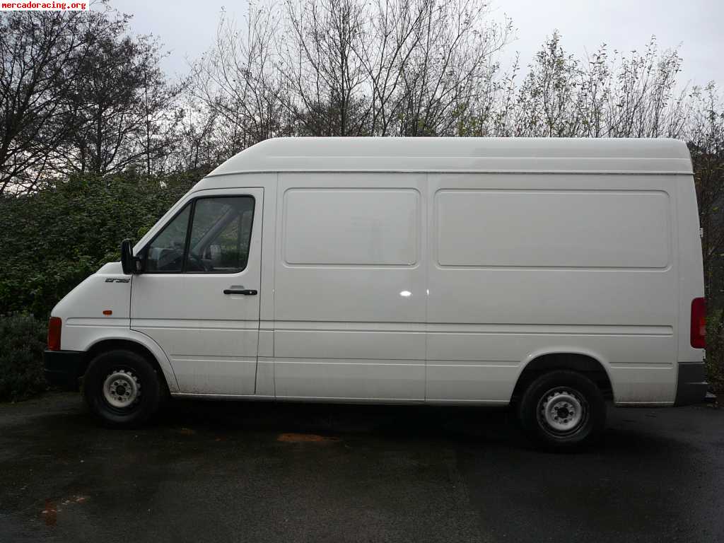 Volkswagen lt 35 tdi Volkswagen lt 35 tdi