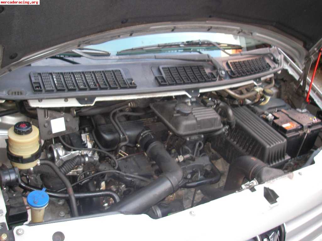 Подрамник peugeot 806