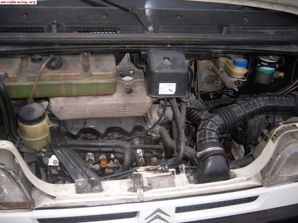 Ремонт citroen jumper