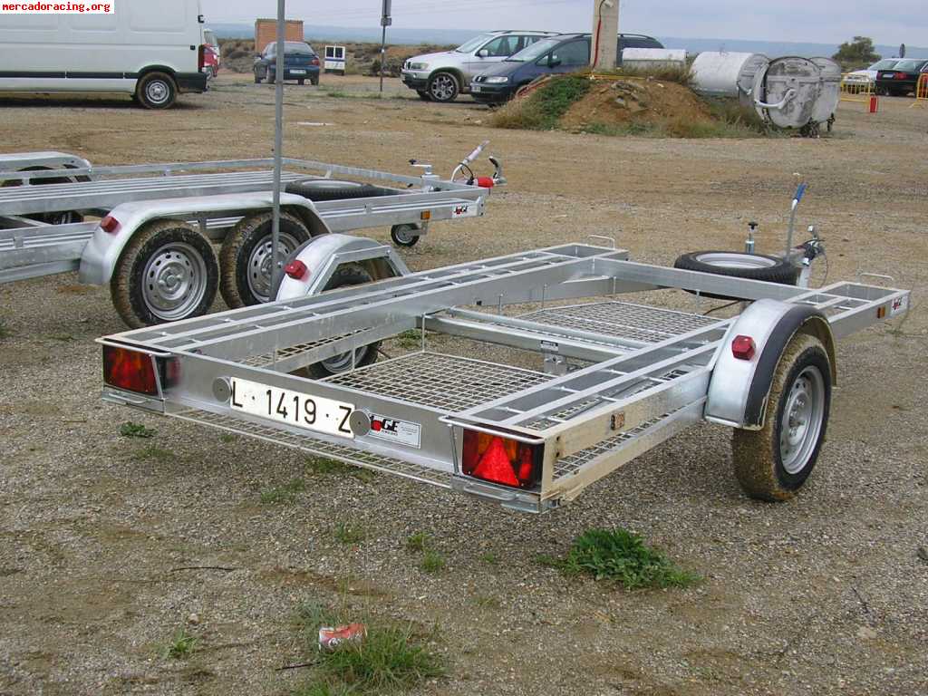 vendo remolque carcross vendo remolque carcross