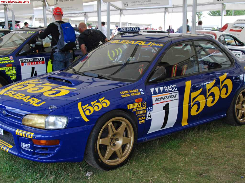 Subaru color 792