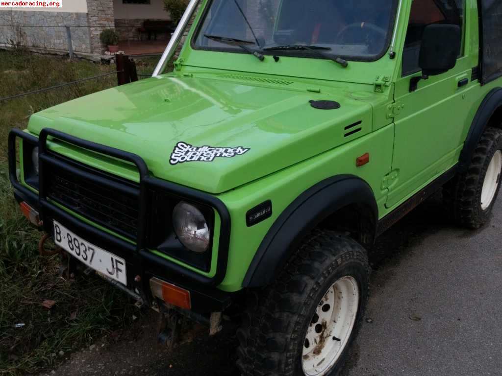 Руководство suzuki samurai