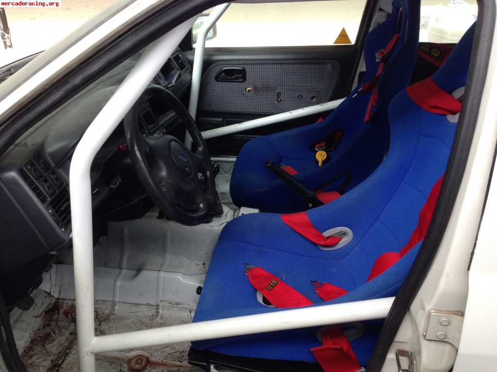 Tipos de carros marca ford #6