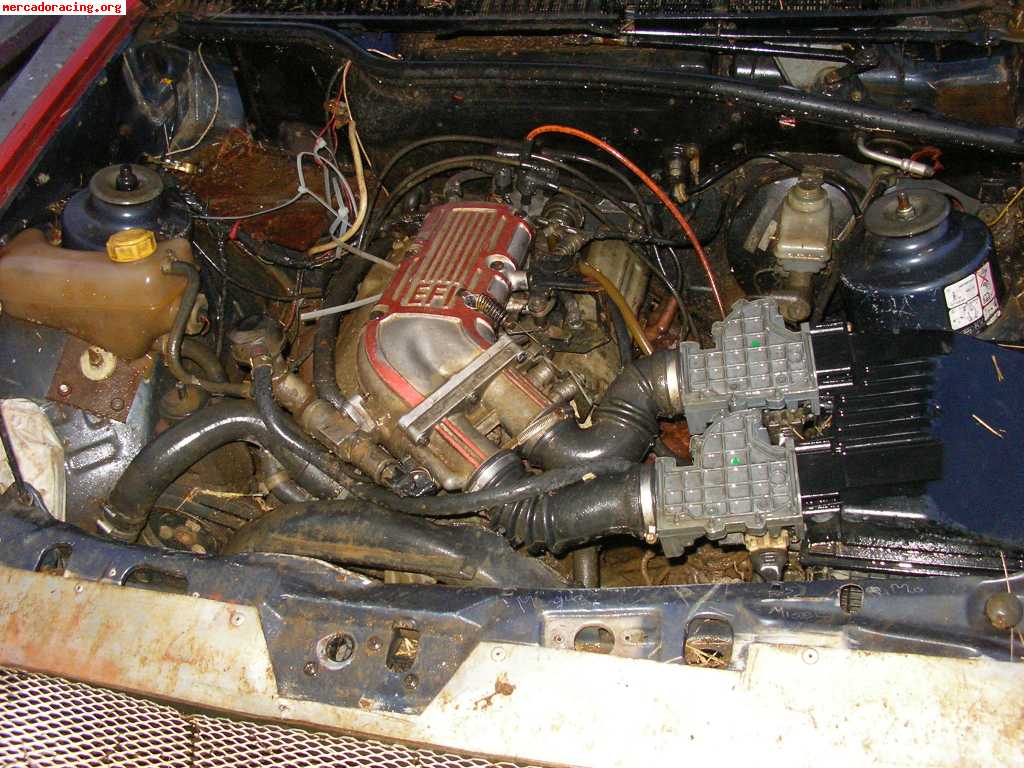 Ford scorpio cosworth workshop manual