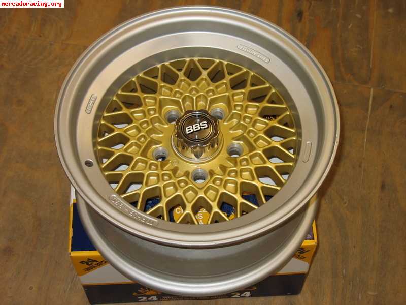 Bbs Mahle