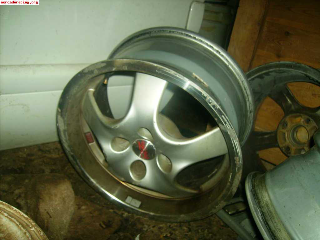 compro llantas para ford escort