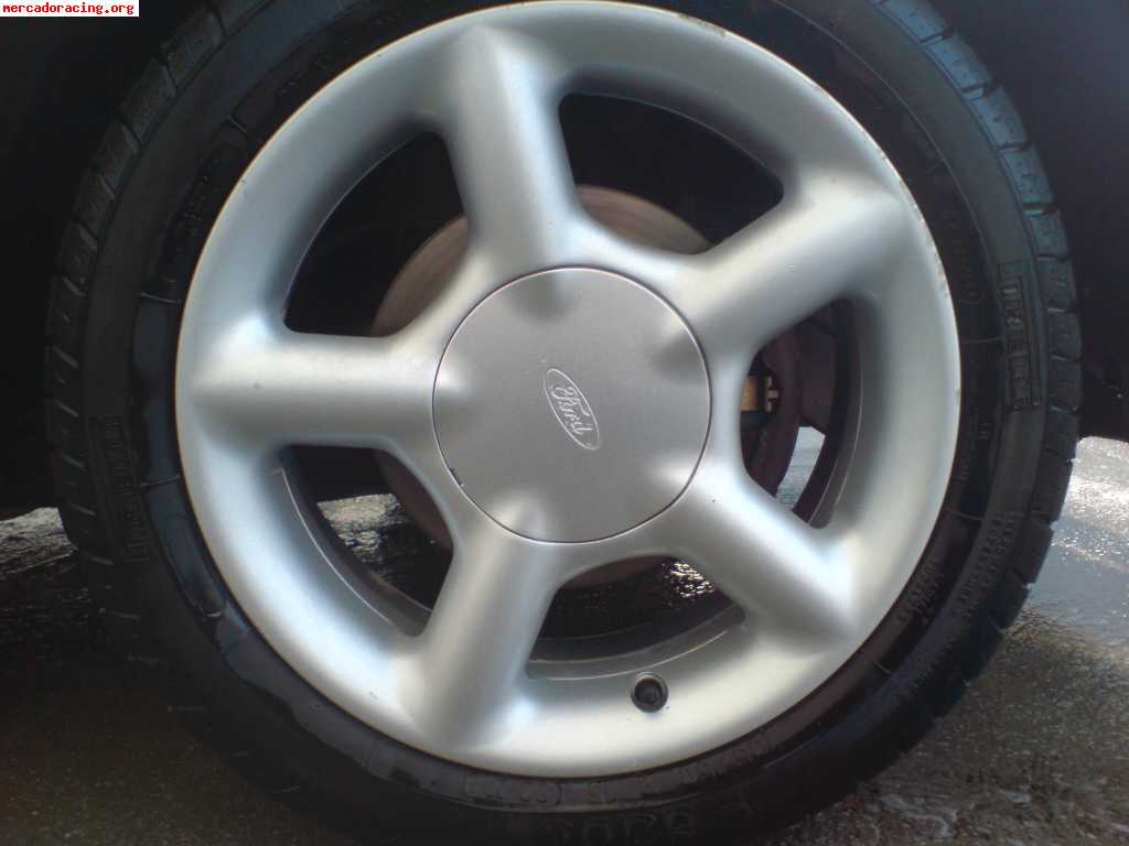 Compro Llantas Ford Escort Xri/ OZ