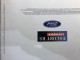 catalogo Ford Escort RS Cosworth 