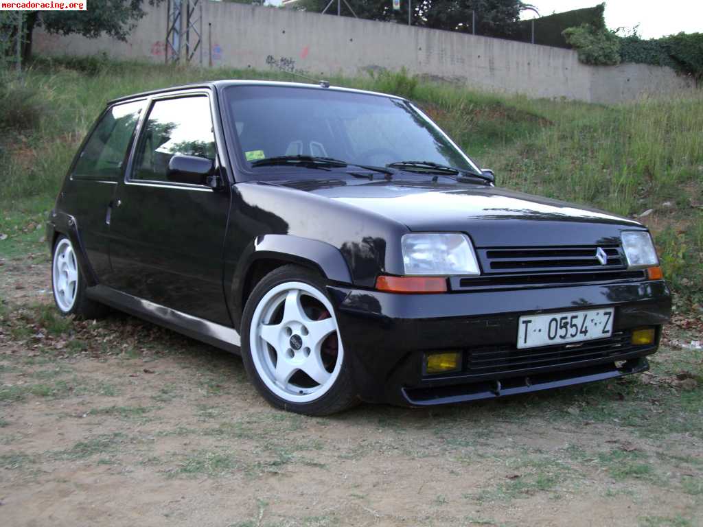 Nissan gt turbo