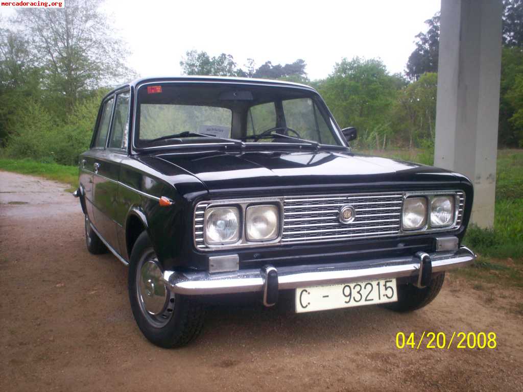 seat 1430 1ª serie