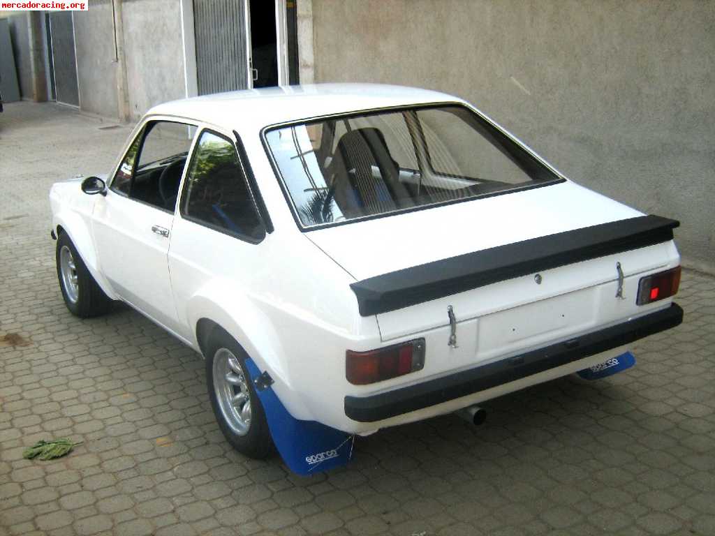 94 Ford escort recall #10