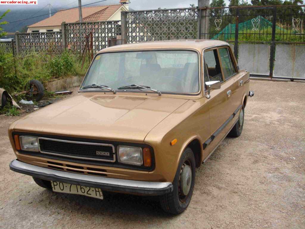 Vende Seat 1430 D Especial vende-seat-1430-d-especial