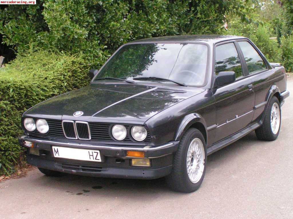 Bmw 325ix e30