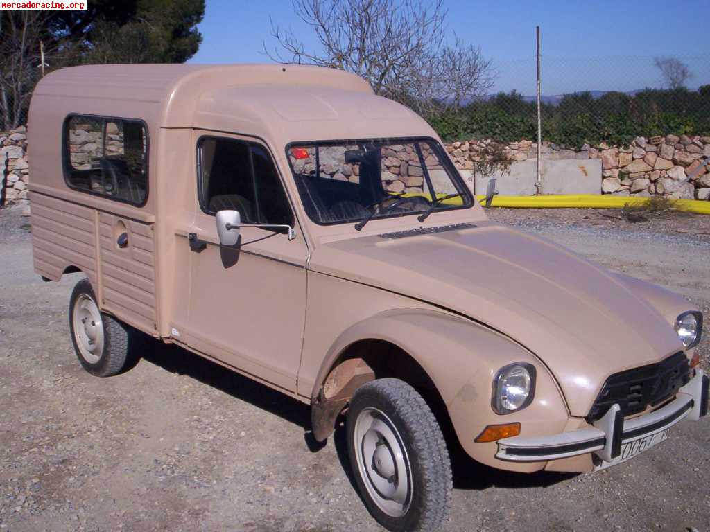 citroen dyane 6 citroen dyane 6