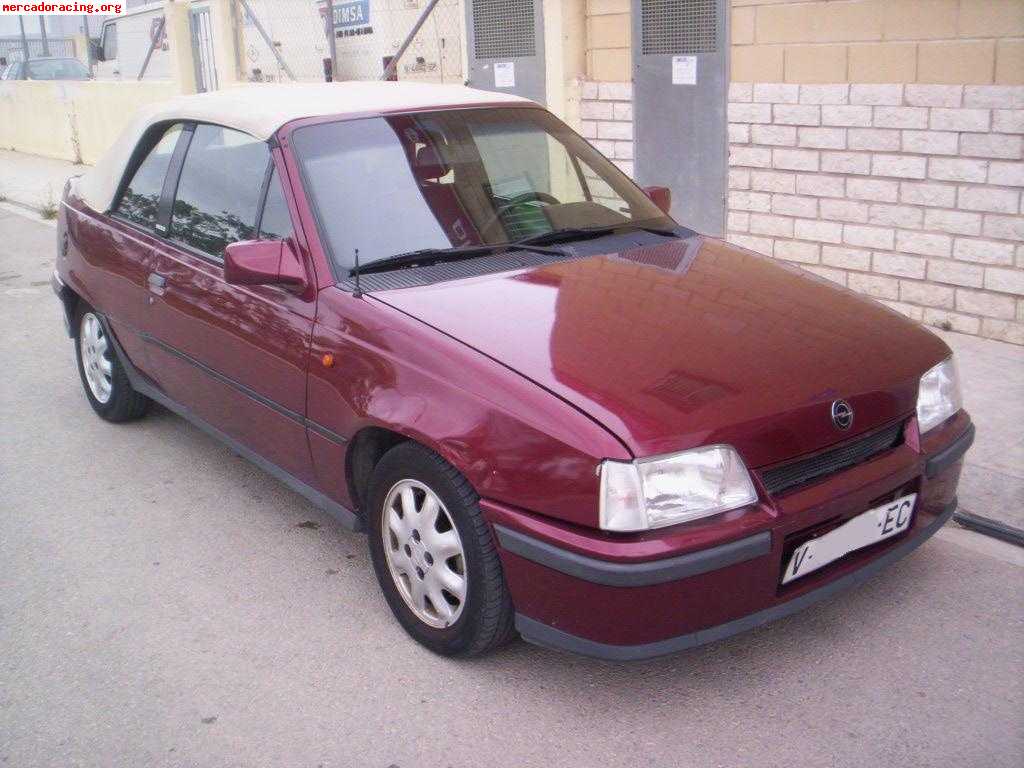 Шевроле bertone edition