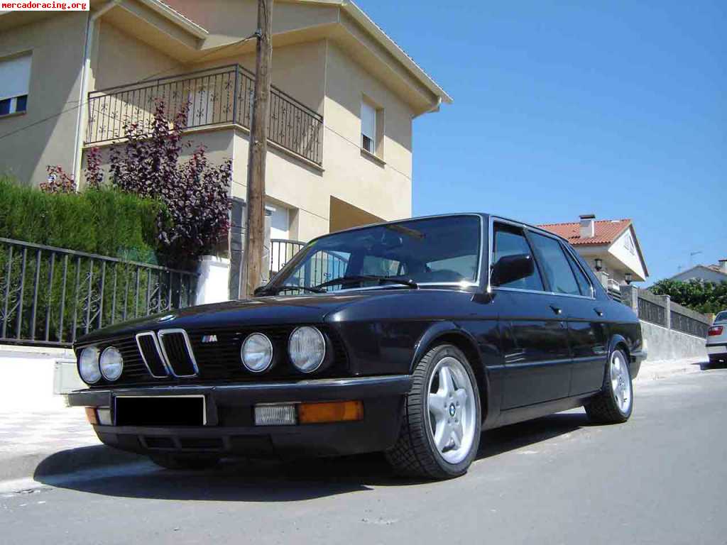 Bmw 325i mt