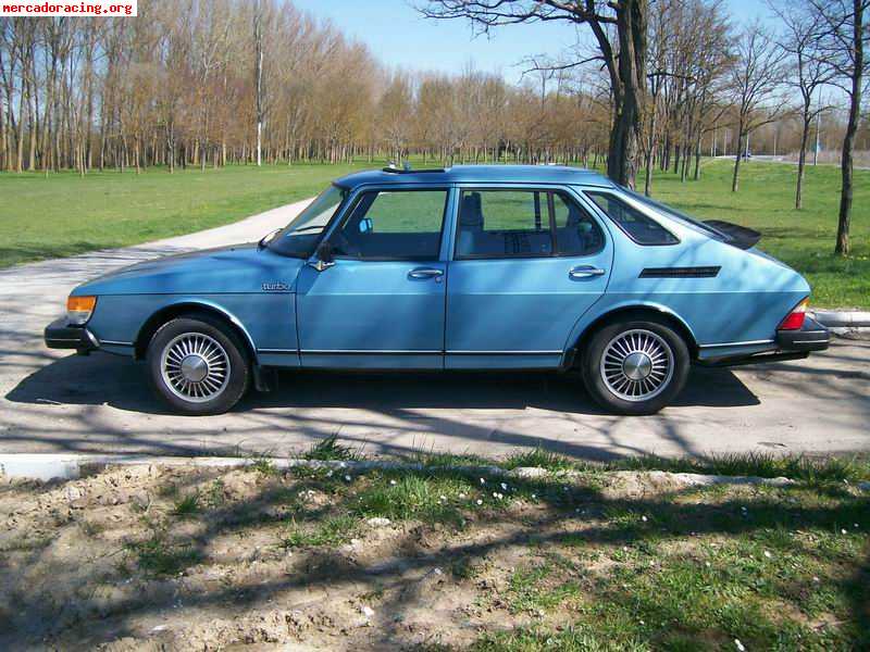 Saab 900 1