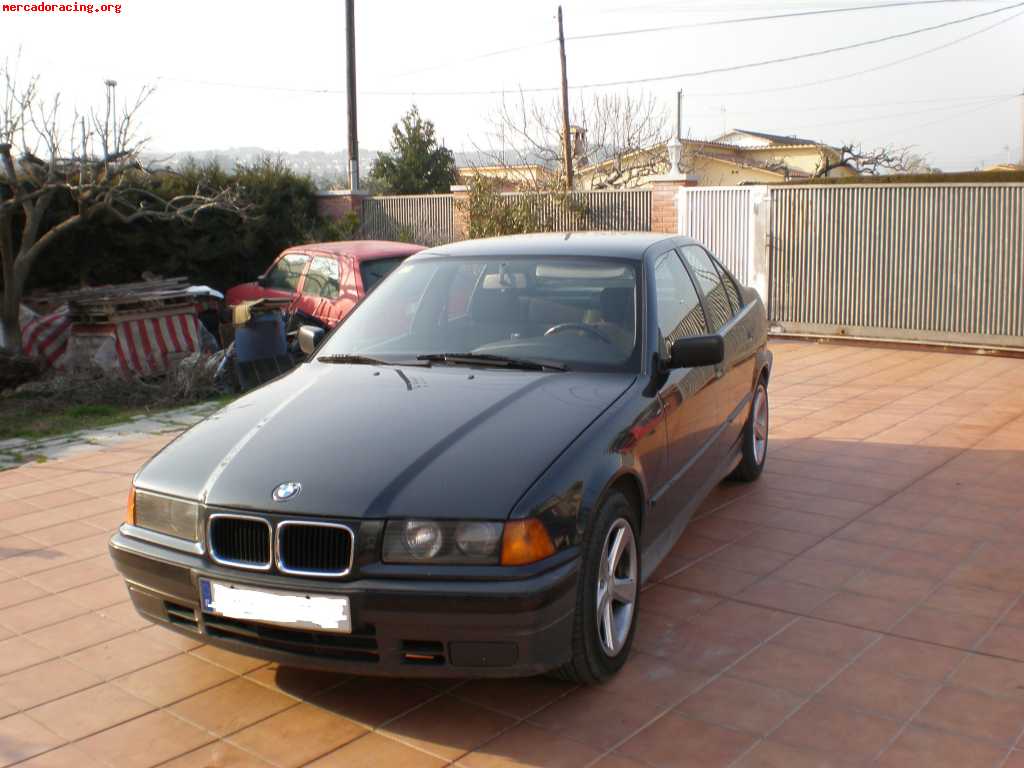 Bmw 93 года