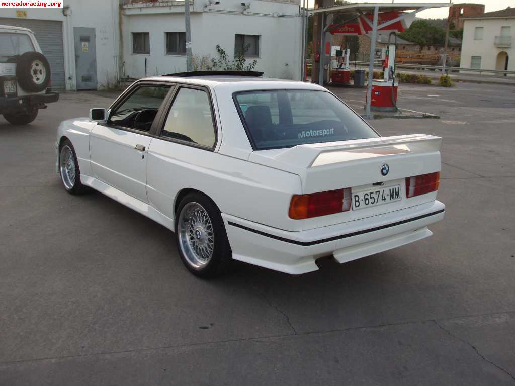 Bmw 325i E30