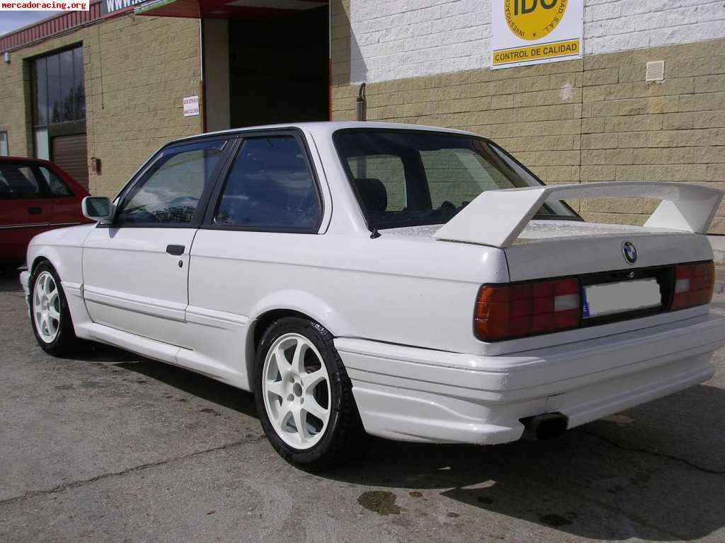 Бмв е30 318i